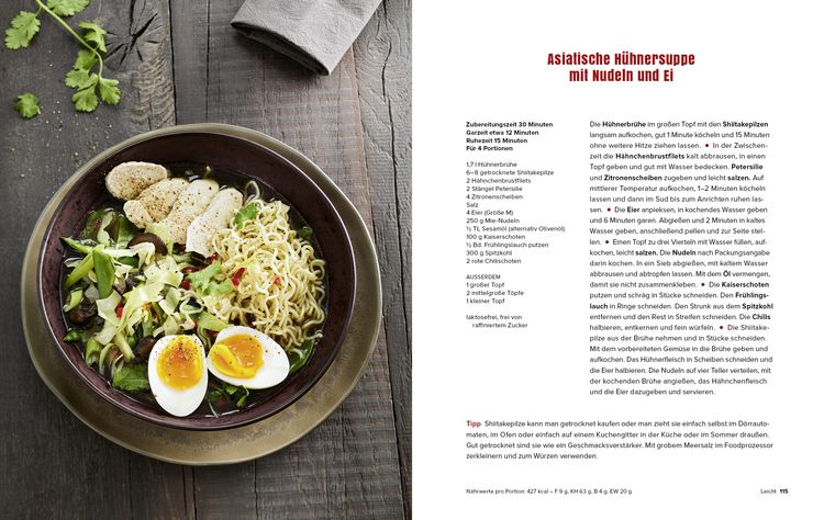 Produktbild: Genial G&uuml;nstig Genie&szlig;en