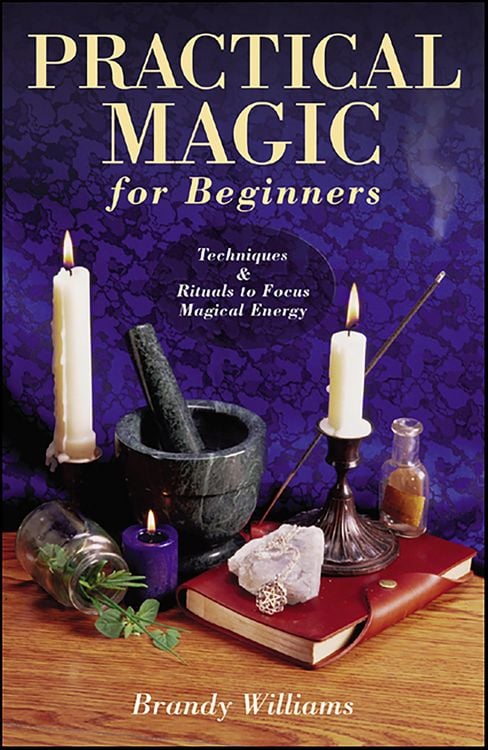 Produktbild: Practical Magic for Beginners