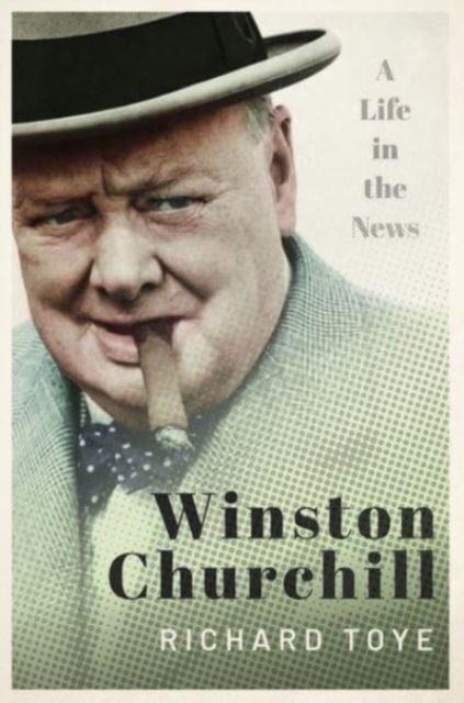 Produktbild: Winston Churchill
