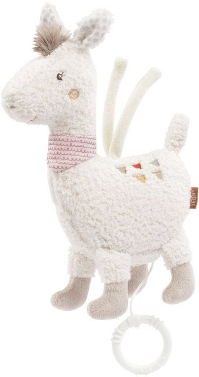 Produktbild: Spieluhr Lama
