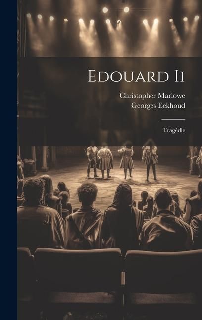 Produktbild: Edouard Ii