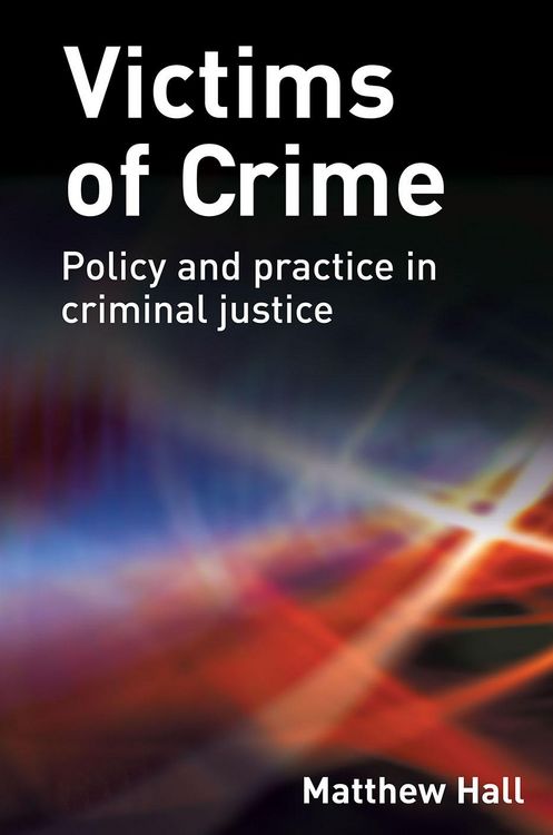 Produktbild: Victims of Crime