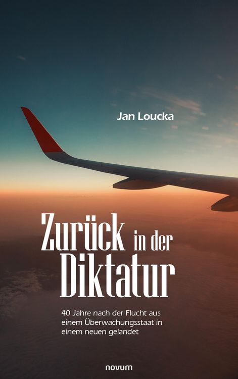 Produktbild: Zur&uuml;ck in der Diktatur