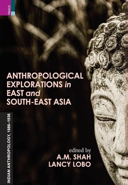 Produktbild: Anthropological Exploration in East and South-East Asia
