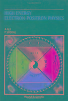 Produktbild: High Energy Electron-Positron Physics