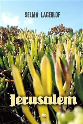 Produktbild: Jerusalem