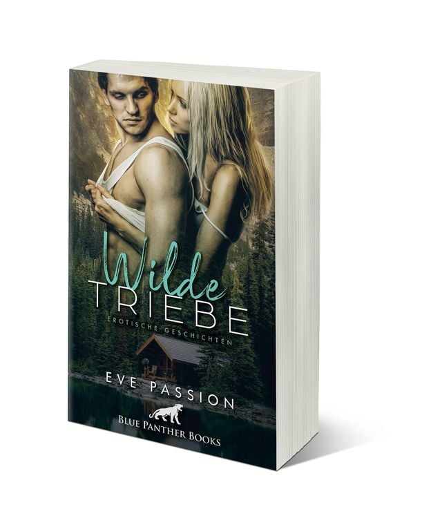 Produktbild: Wilde Triebe | Erotische Geschichten