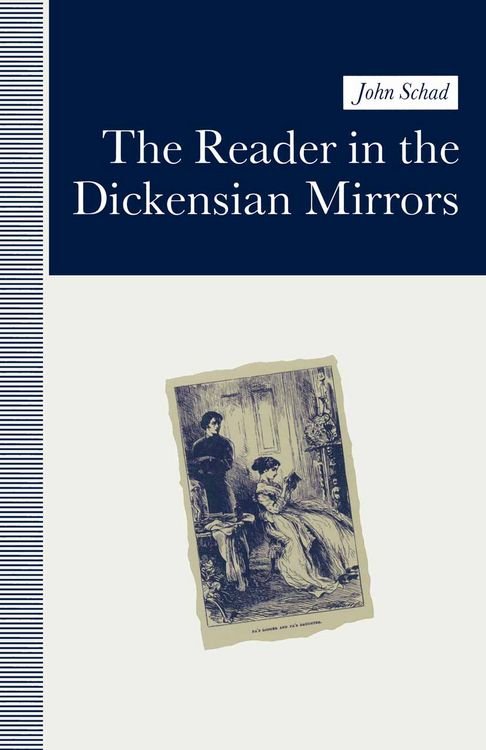 Produktbild: The Reader in the Dickensian Mirrors