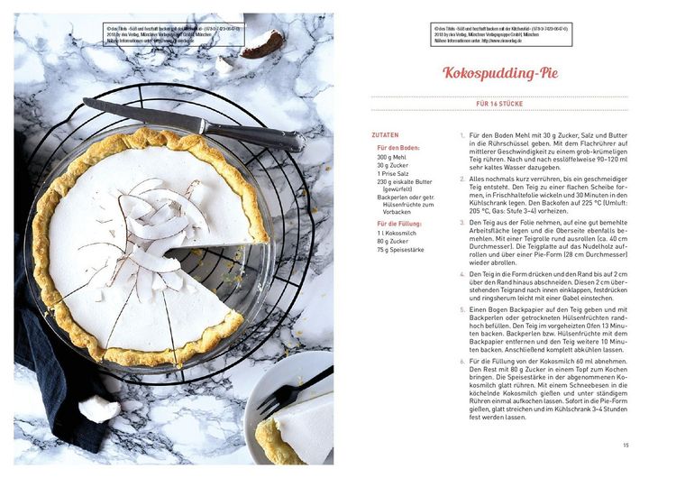 Produktbild: S&uuml;&szlig; und herzhaft backen mit der KitchenAid