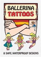 Produktbild: Ballerina Tattoos