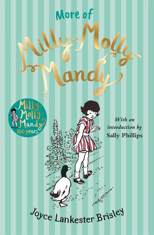 Produktbild: More of Milly-Molly-Mandy