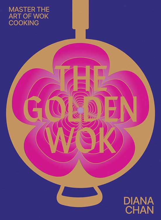 Produktbild: The Golden Wok