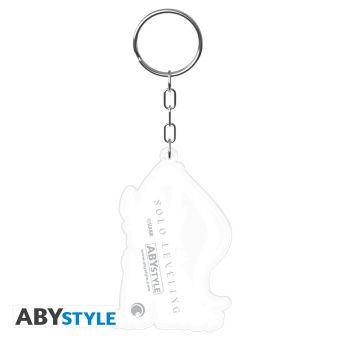 Produktbild: SOLO LEVELING - Acryl&reg; Keychain - Igris