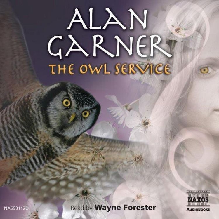 Produktbild: The Owl Service