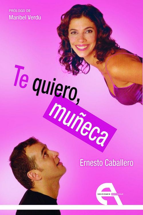 Produktbild: Te quiero, mu&ntilde;eca