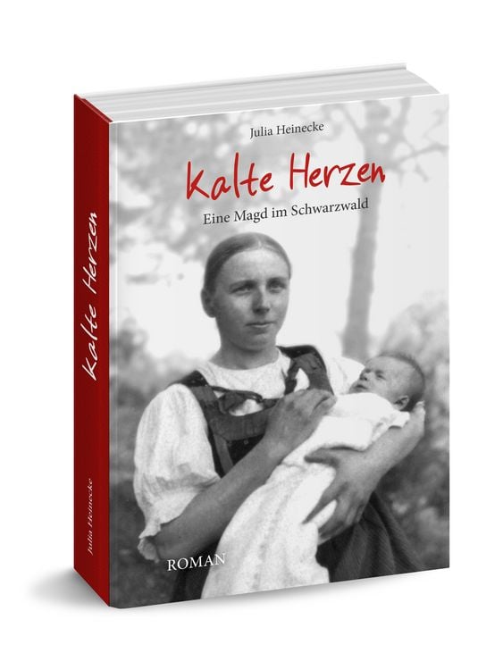 Produktbild: Kalte Herzen