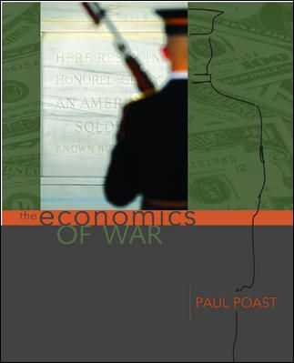 Produktbild: The Economics of War