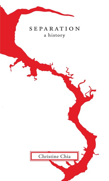 Produktbild: Separation: A History