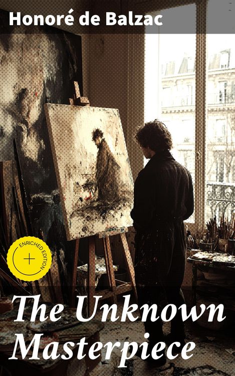 Produktbild: The Unknown Masterpiece