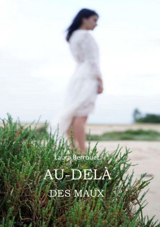 Produktbild: Au-dela des maux