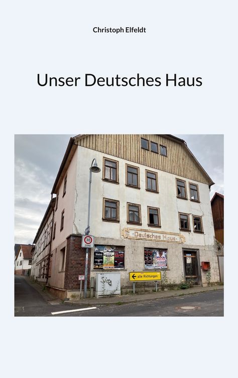Produktbild: Unser Deutsches Haus