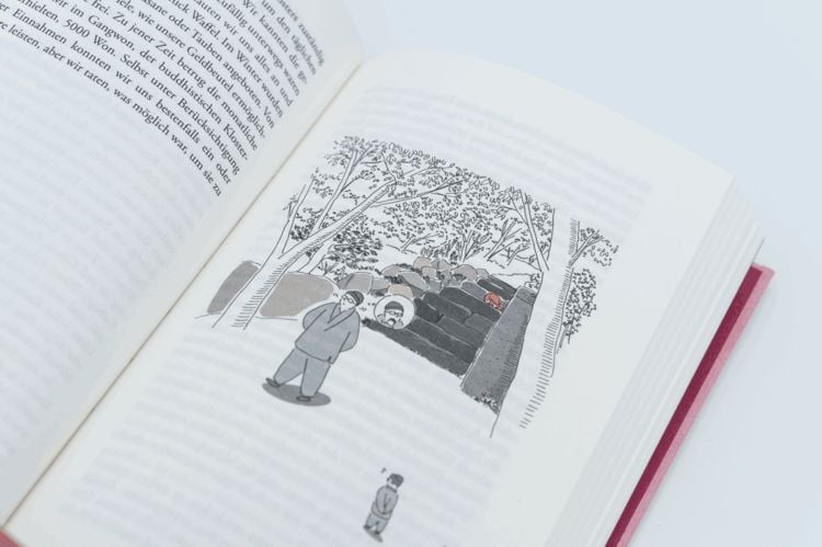 Produktbild: Die Katze, die den M&ouml;nch das Leben lehrte