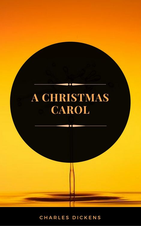 Produktbild: A Christmas Carol (ArcadianPress Edition)