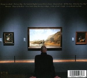 Produktbild: The Night Watch (Live at the Rijksmuseum)