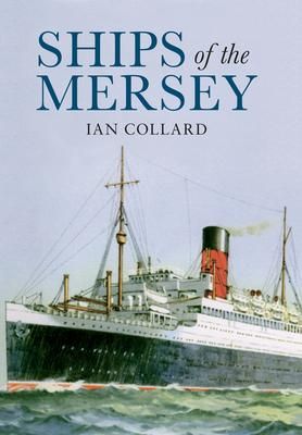 Produktbild: Ships of the Mersey