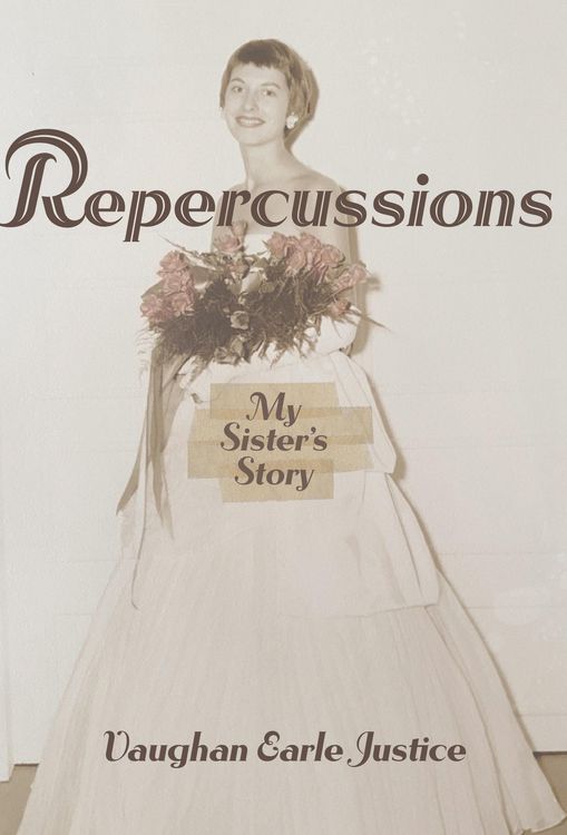 Produktbild: Repercussions: My Sister's Story