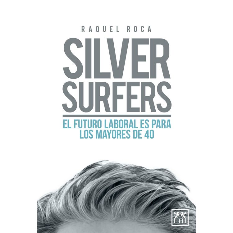 Produktbild: Silver surfers