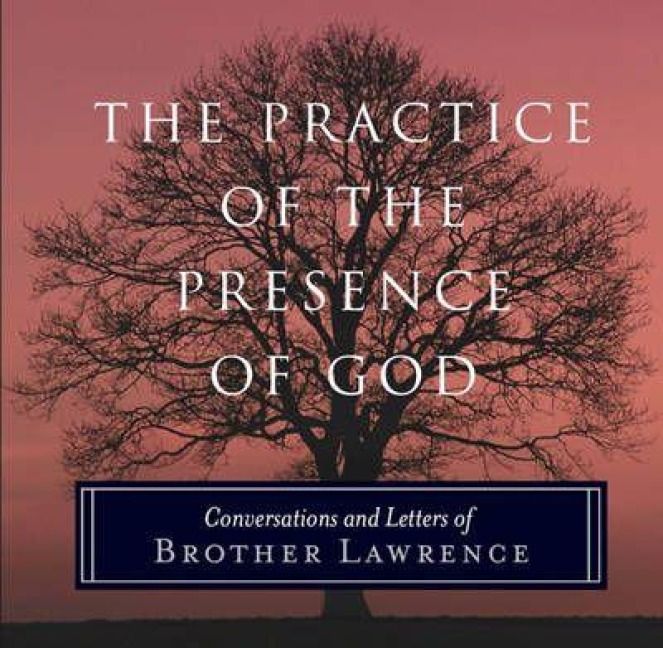 Produktbild: The Practice of the Presence of God