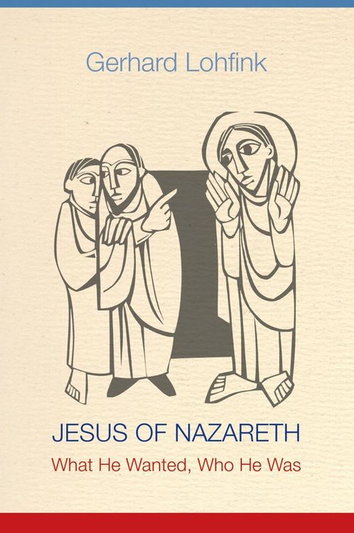 Produktbild: Jesus of Nazareth