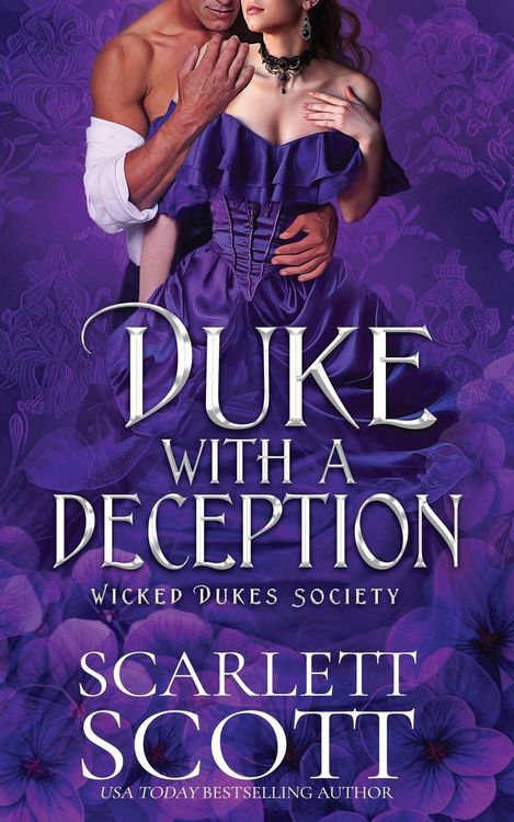Produktbild: Duke with a Deception