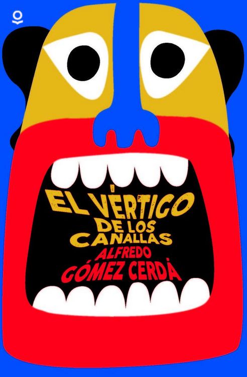 Produktbild: El v&eacute;rtigo de los canallas