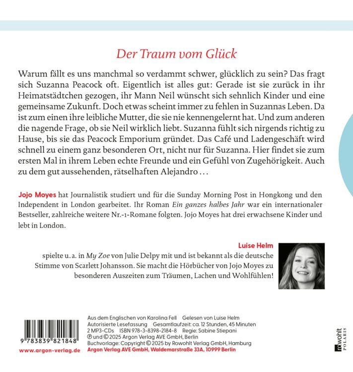 Produktbild: Ein ganz besonderer Ort