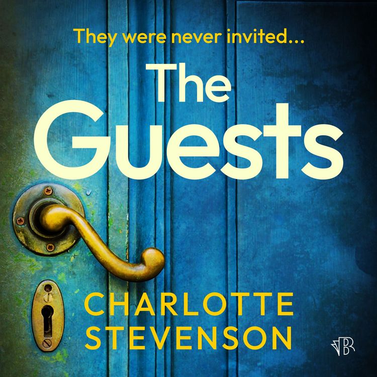 Produktbild: The Guests