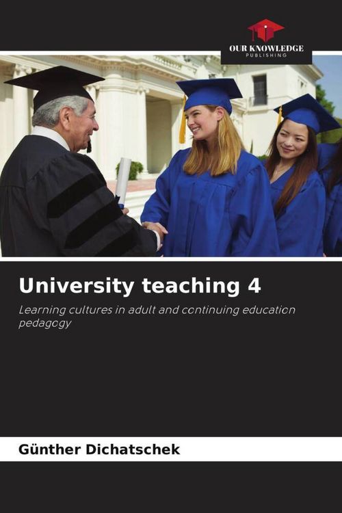 Produktbild: University teaching 4