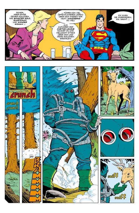 Produktbild: Superman: Der Tod von Superman (Neuausgabe)
