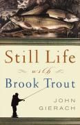 Produktbild: Still Life with Brook Trout