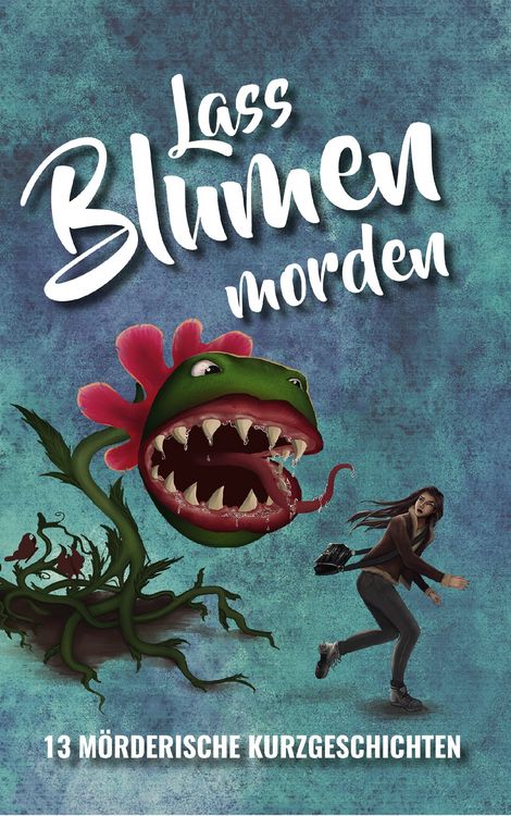 Produktbild: Lass Blumen morden