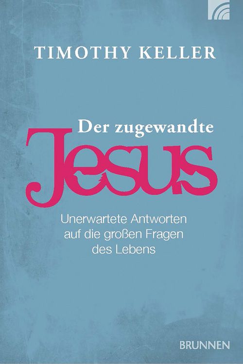 Produktbild: Der zugewandte Jesus