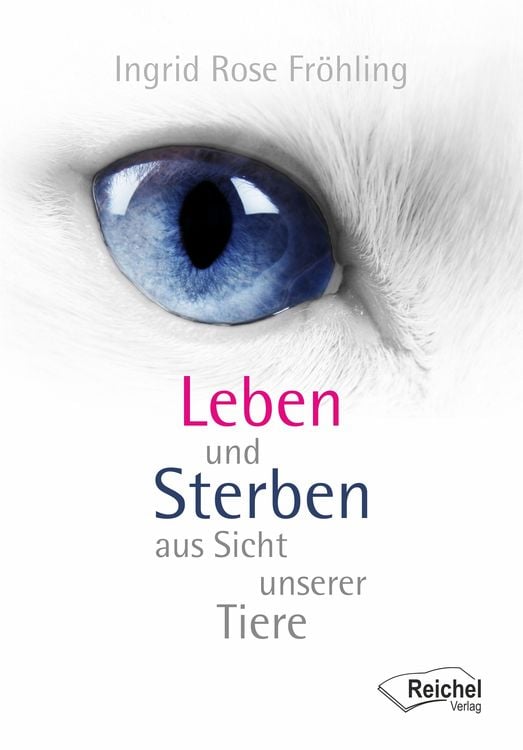 Produktbild: Leben und Sterben aus Sicht unserer Tiere