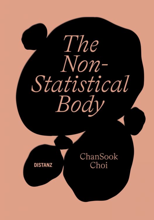 Produktbild: The Non-Statistical Body