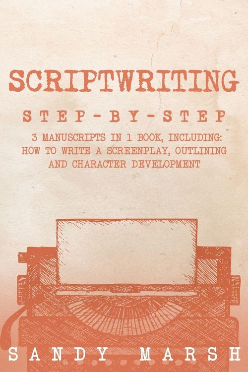 Produktbild: Scriptwriting