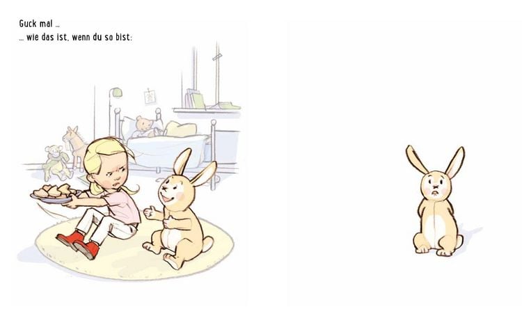 Produktbild: Wie du bist, wenn du so bist