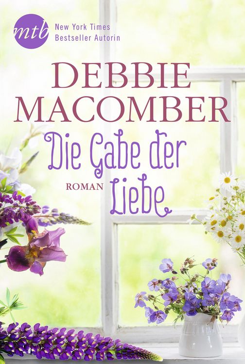 Bild vom Artikel Die Gabe der Liebe vom Autor Debbie Macomber