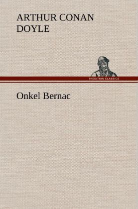 Produktbild: Onkel Bernac