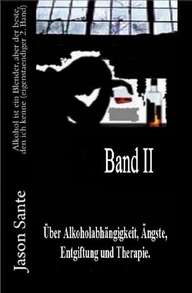 Produktbild: Alkohol ist ein Blender 2. Band - Inklusive HART, ein Drama (Novelle)