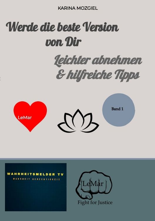 Produktbild: Werde die beste Version von Dir